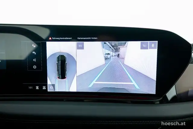 Audi A6 Avant e-tron performance 2xS-LINE TRAUMEXTRAS Ansicht 24