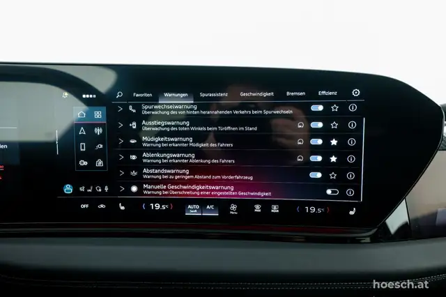 Audi A6 Avant e-tron performance 2xS-LINE TRAUMEXTRAS Ansicht 20