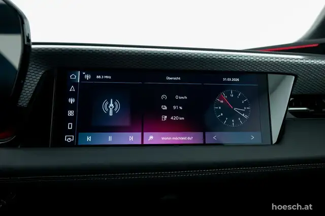 Audi A6 Avant e-tron performance 2xS-LINE TRAUMEXTRAS Ansicht 25