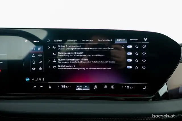 Audi A6 Avant e-tron performance 2xS-LINE TRAUMEXTRAS Ansicht 23