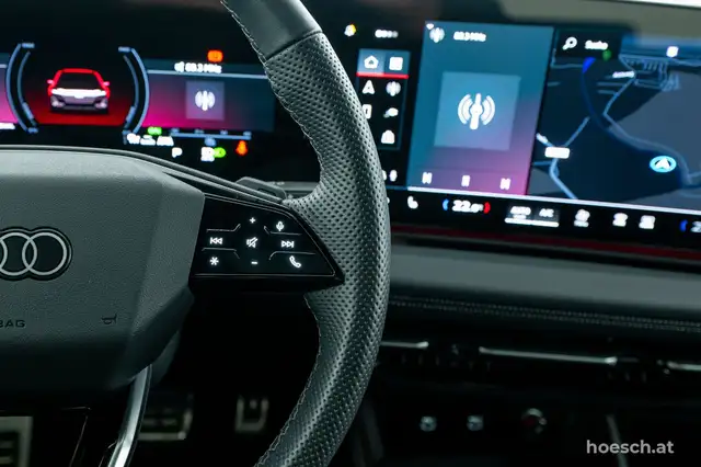 Audi A6 Avant e-tron performance 2xS-LINE TRAUMEXTRAS Ansicht 34