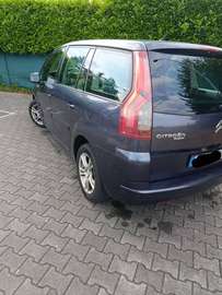 C4 Grand Picasso I 2006 Grand 1.6 hdi 16v Ideal (classique) 110cv cmp6 fap