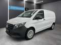 Mercedes-Benz Vito 114 CDI Kasten Kompakt Blanc - thumbnail 2