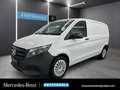 Mercedes-Benz Vito 114 CDI Kasten Kompakt Blanc - thumbnail 1