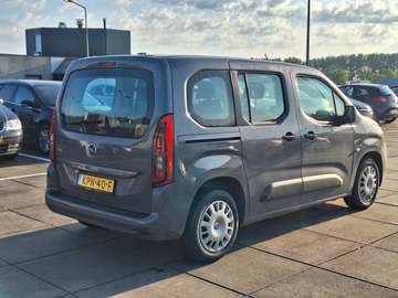 € 11950,-1.2 Turbo Edition 10/2019 5Pers Euro 6
