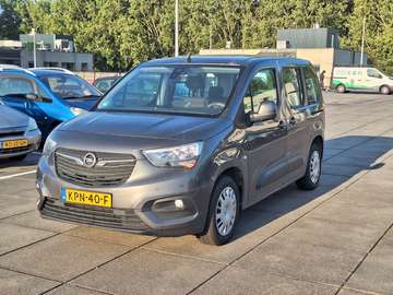 € 10.500,-1.2 Turbo Edition 10/2019 5Pers Euro 6