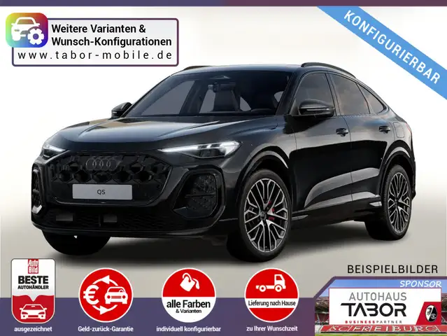 Audi Q5 Sportback e-hybrid quattro Tech UVP-20%*