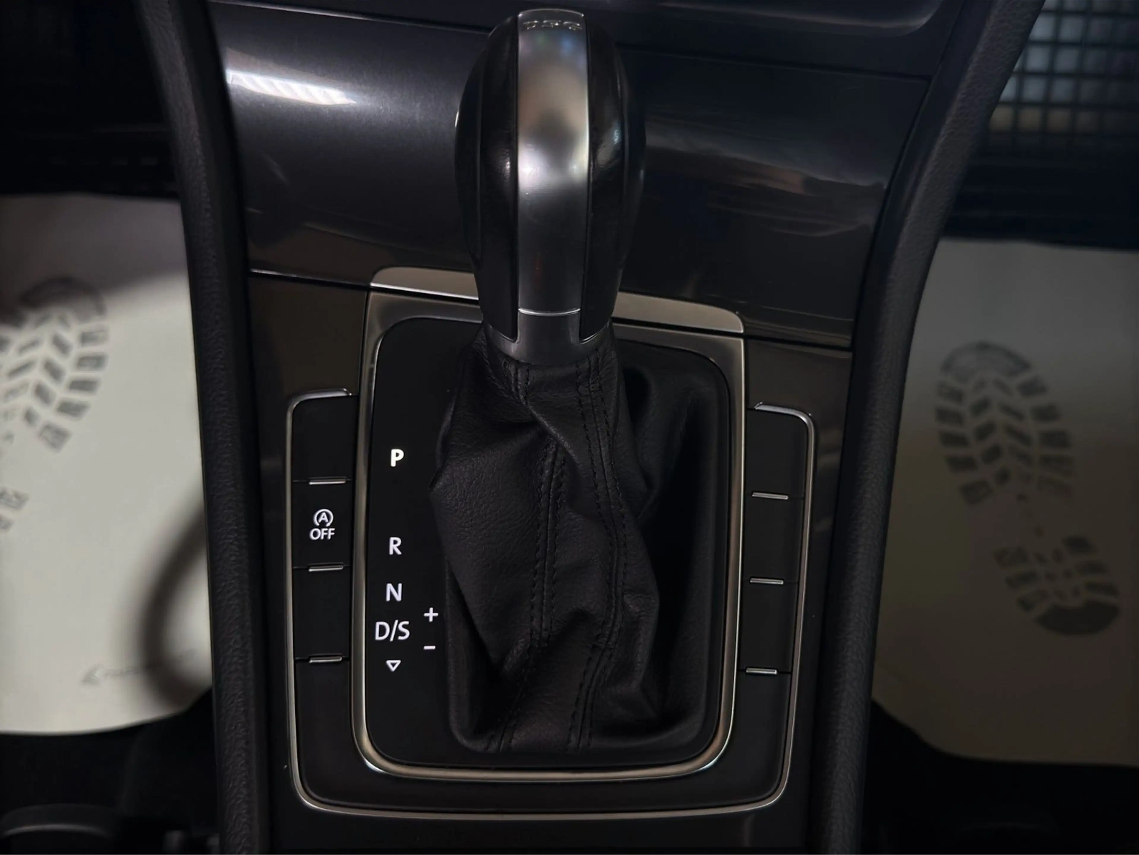 Volkswagen Golf VII BMT/Start-Stopp"Automatik-Garantie" — photo 26