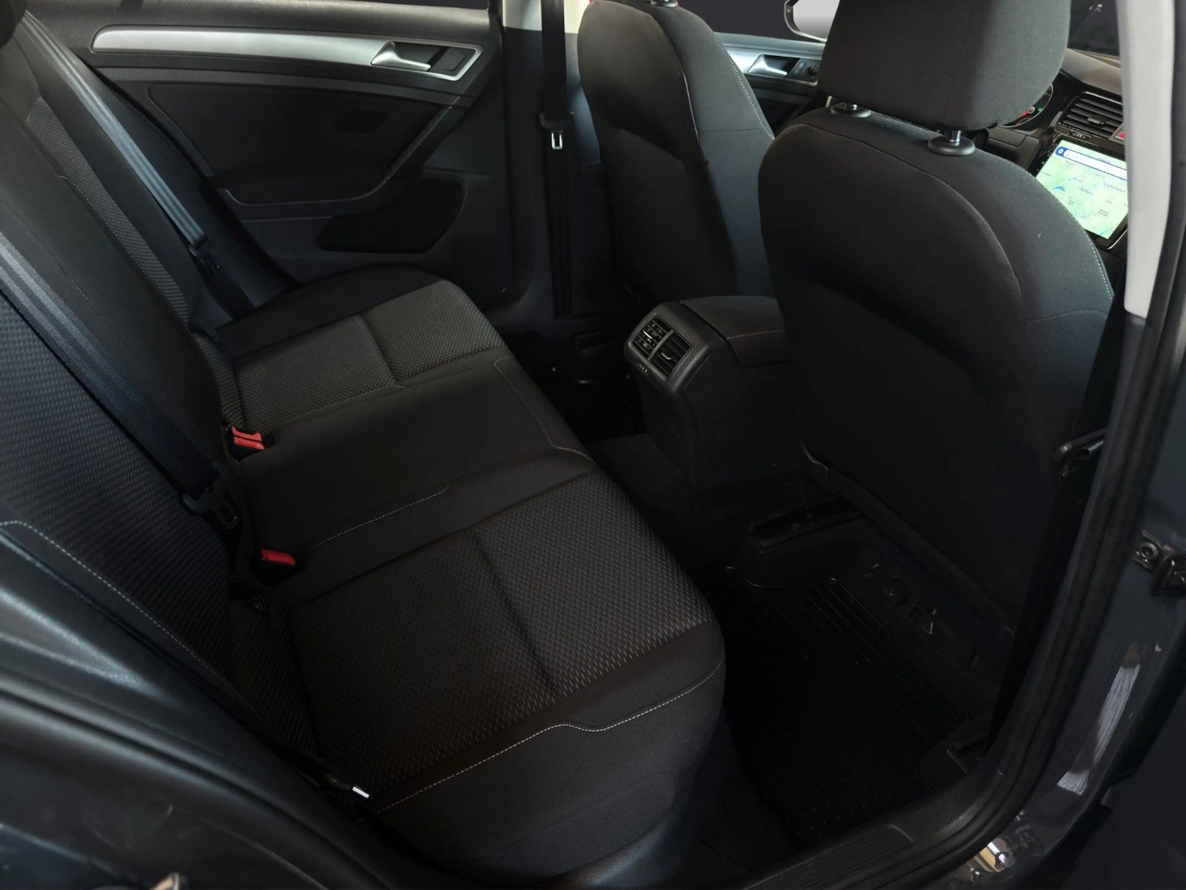 Volkswagen Golf VII BMT/Start-Stopp"Automatik-Garantie" — photo 19