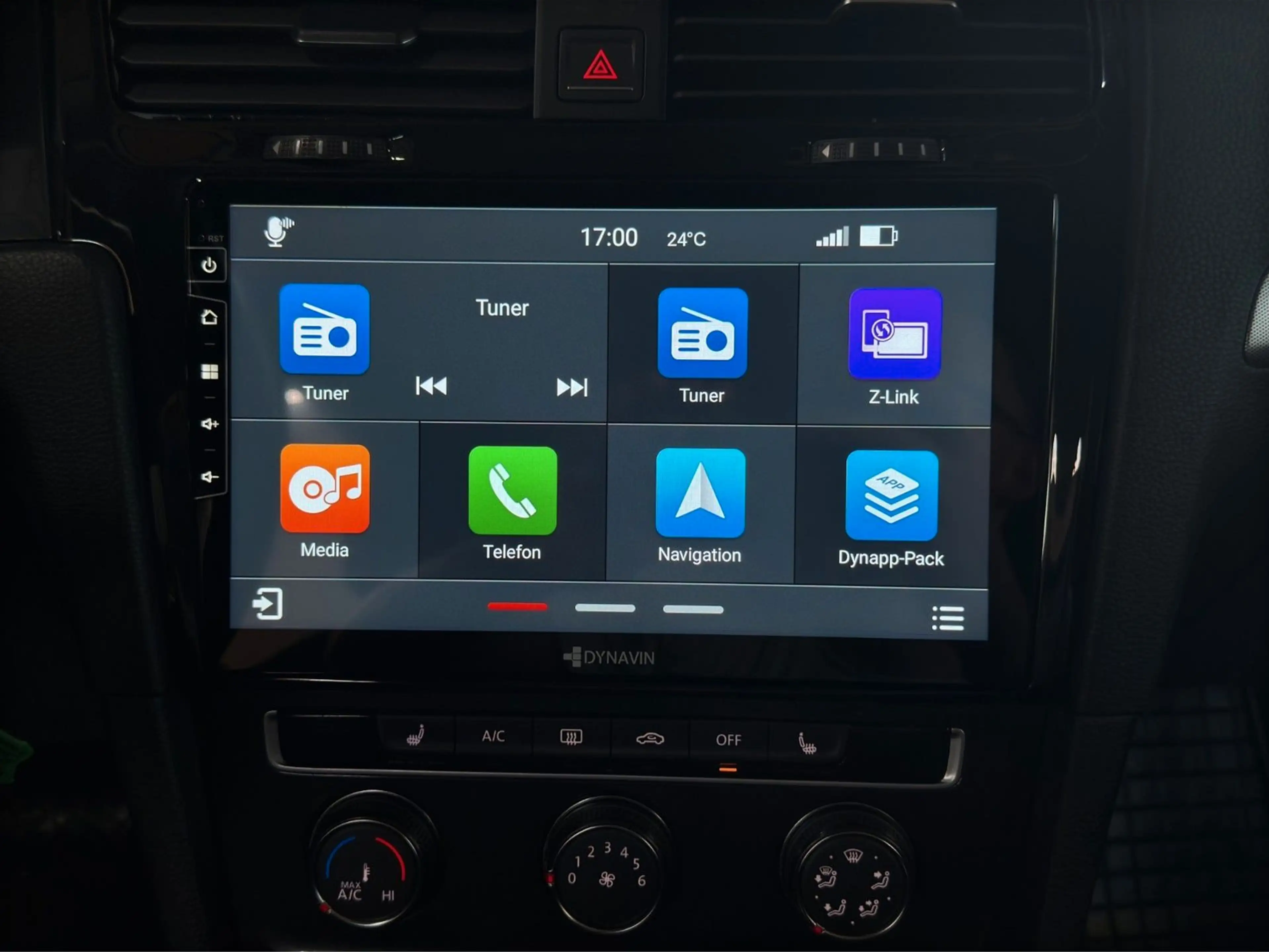 Volkswagen Golf VII BMT/Start-Stopp"Automatik-Garantie" — photo 24