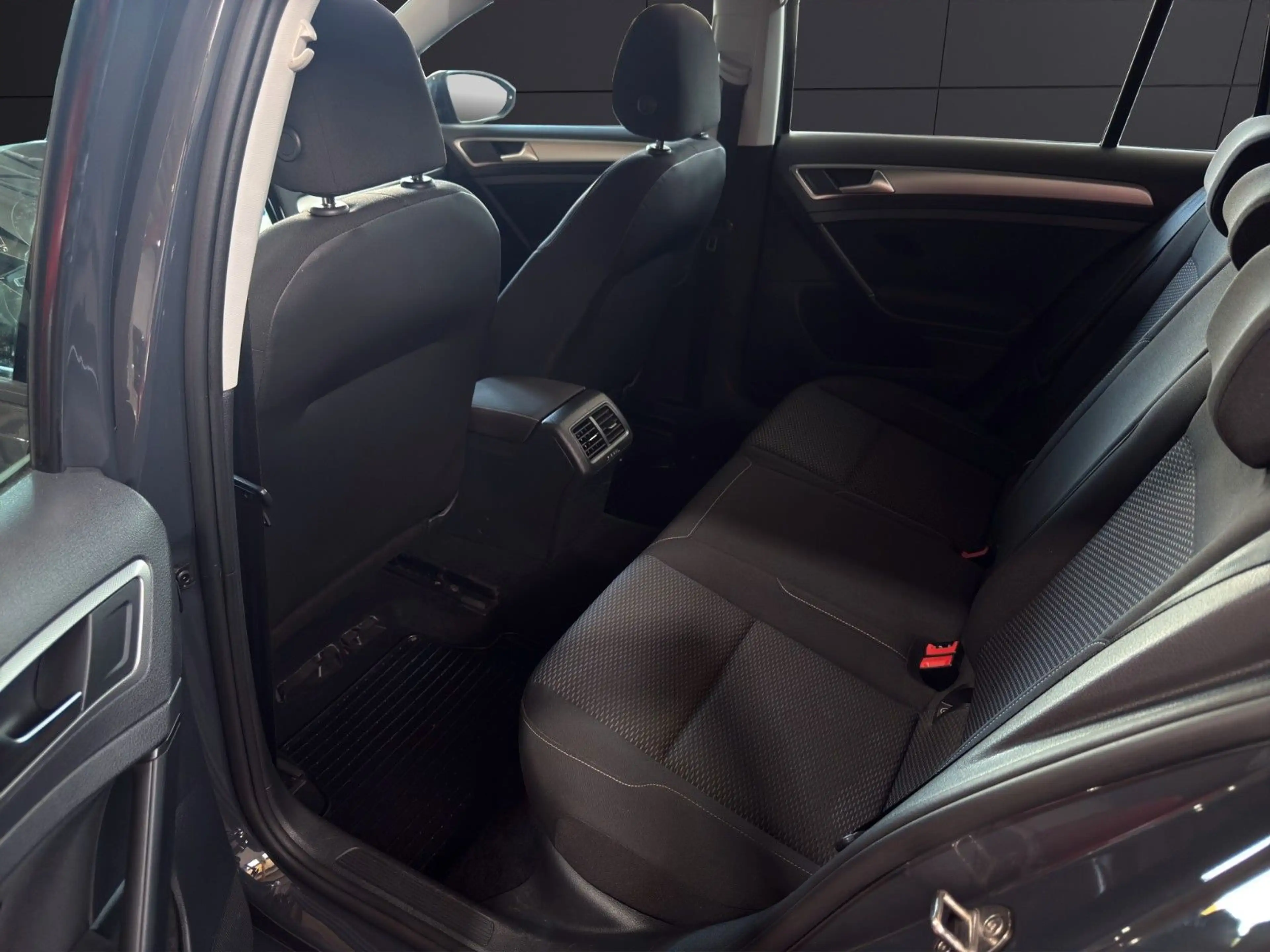 Volkswagen Golf VII BMT/Start-Stopp"Automatik-Garantie" — photo 18