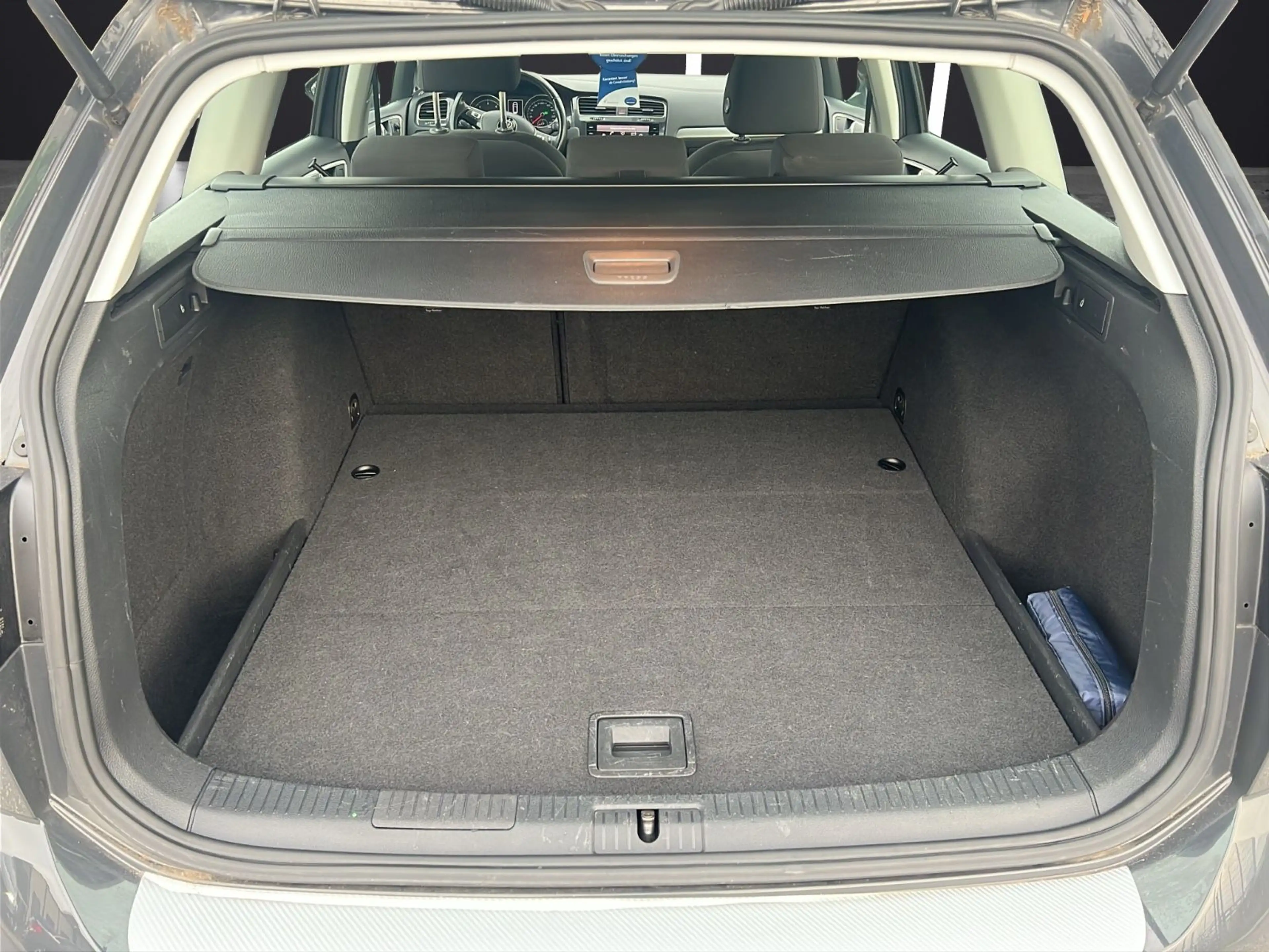Volkswagen Golf VII BMT/Start-Stopp"Automatik-Garantie" — photo 14