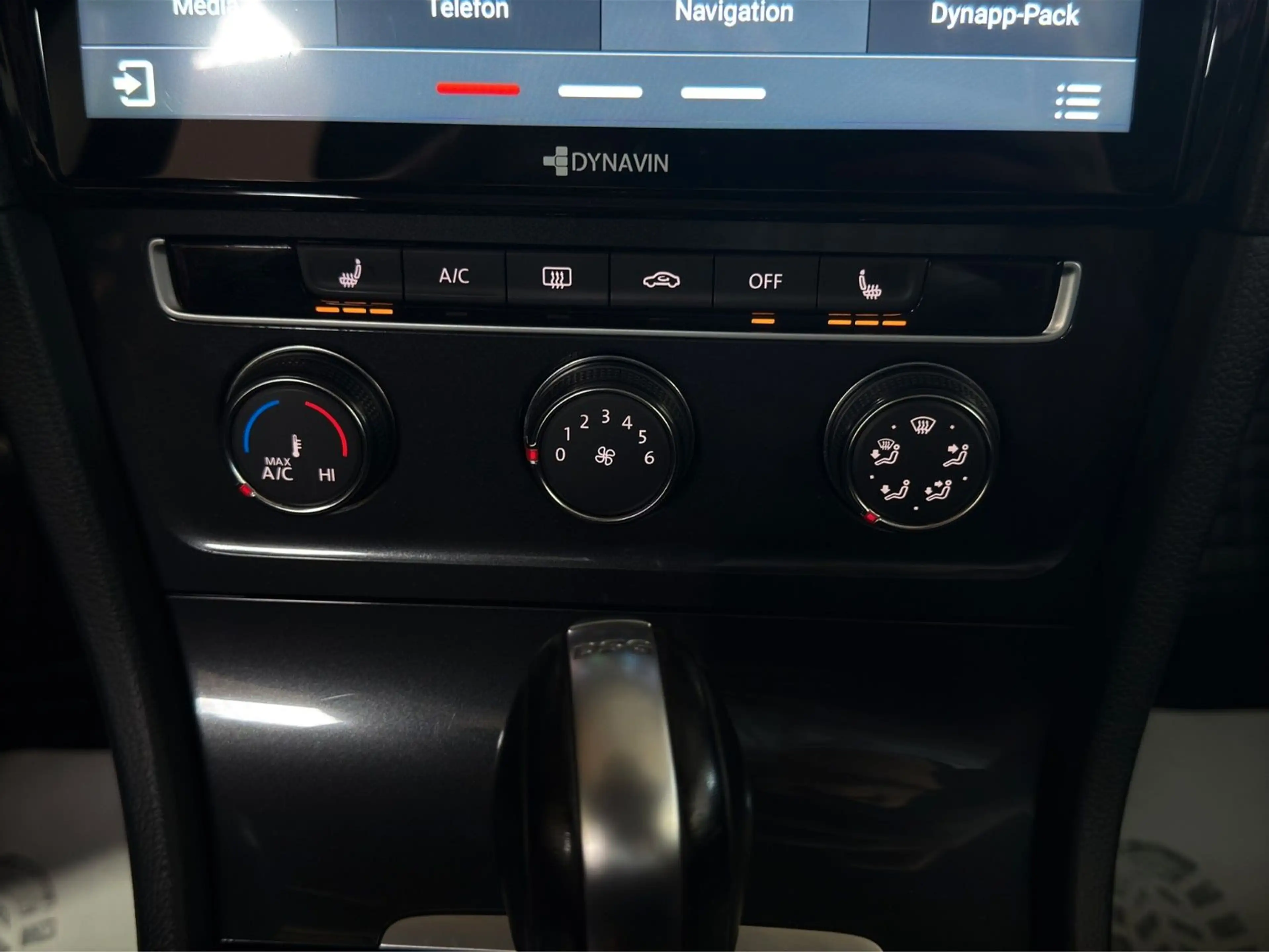 Volkswagen Golf VII BMT/Start-Stopp"Automatik-Garantie" — photo 25