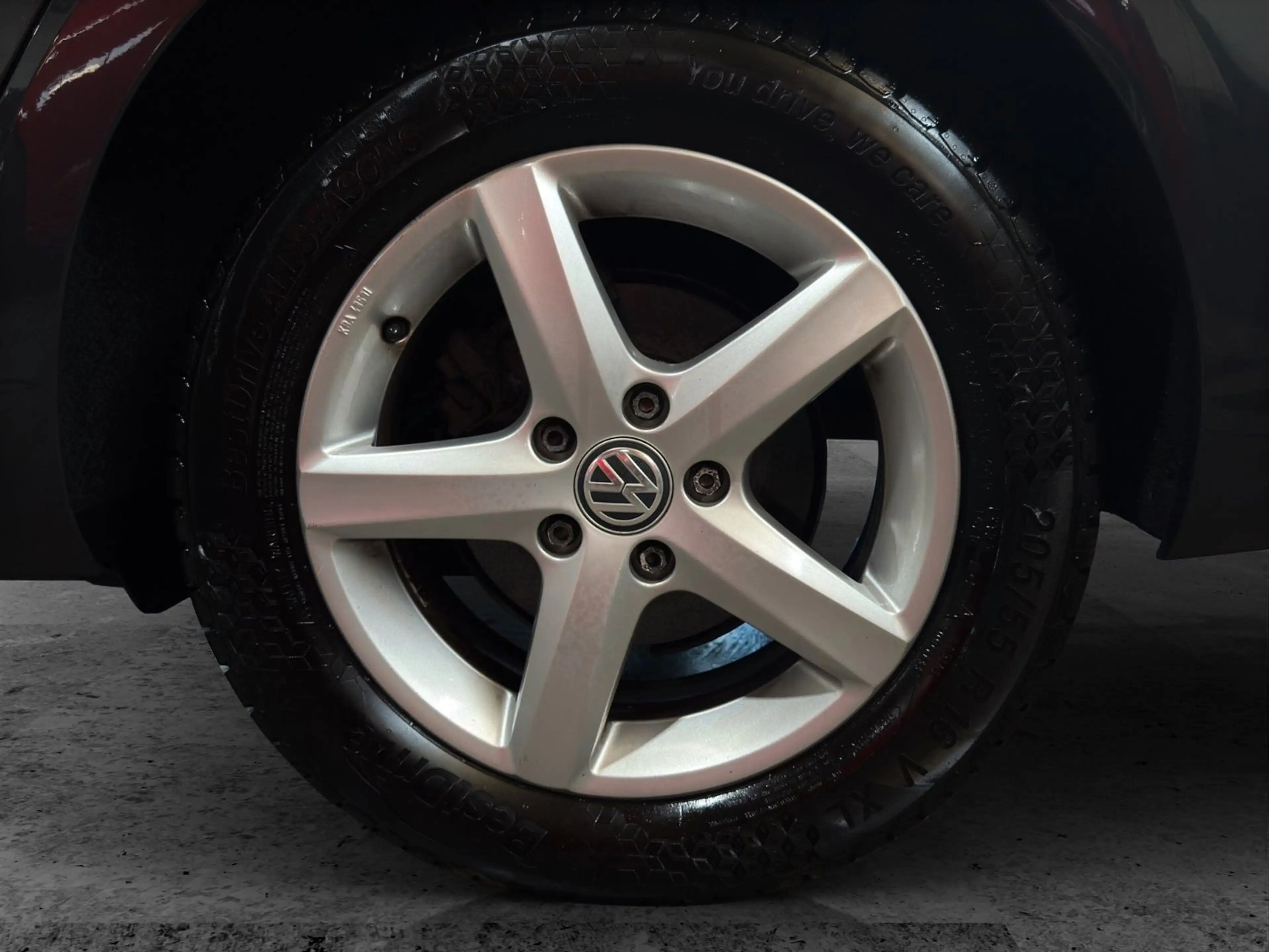 Volkswagen Golf VII BMT/Start-Stopp"Automatik-Garantie" — photo 13