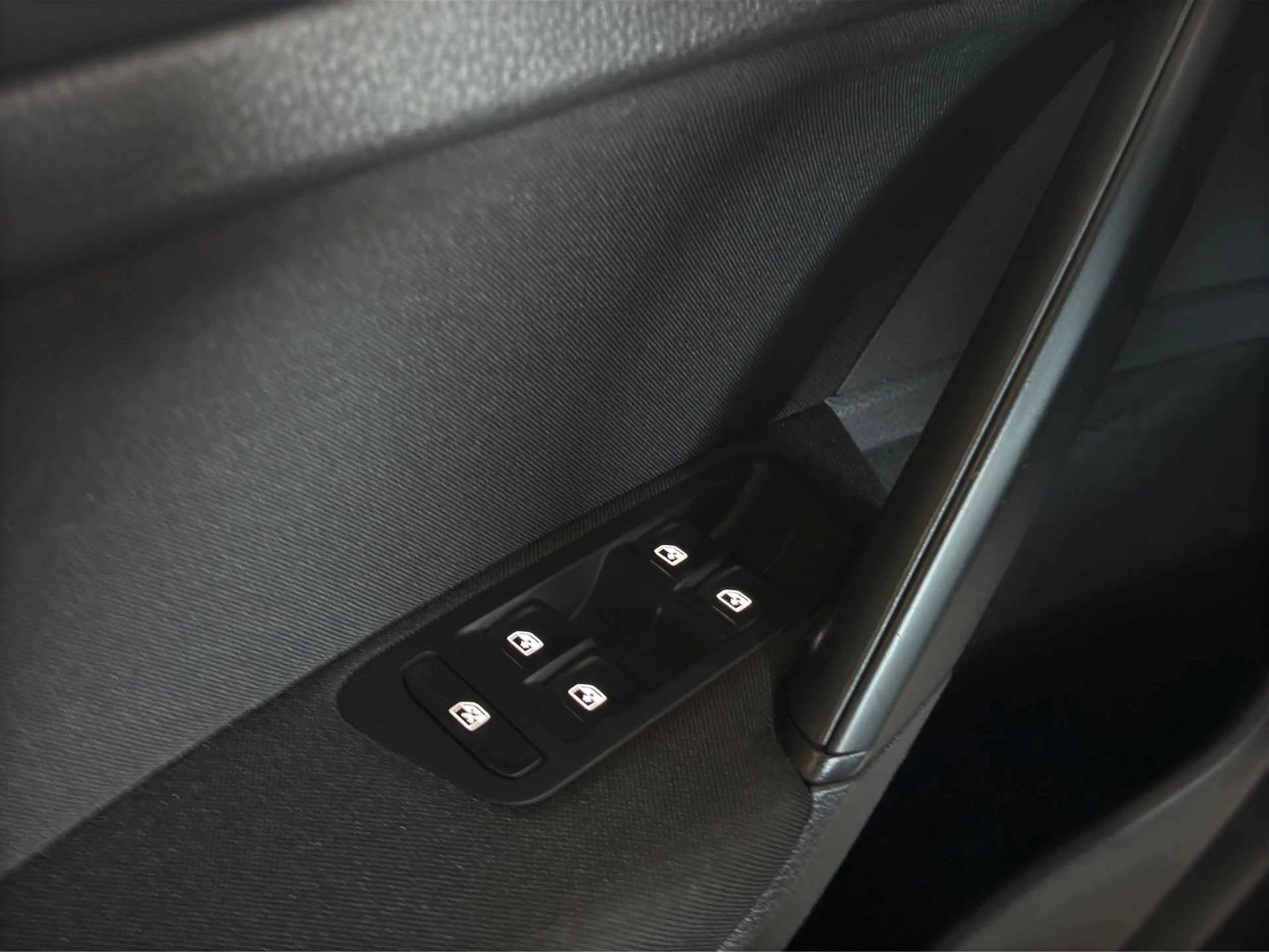 Volkswagen Golf VII BMT/Start-Stopp"Automatik-Garantie" — photo 31