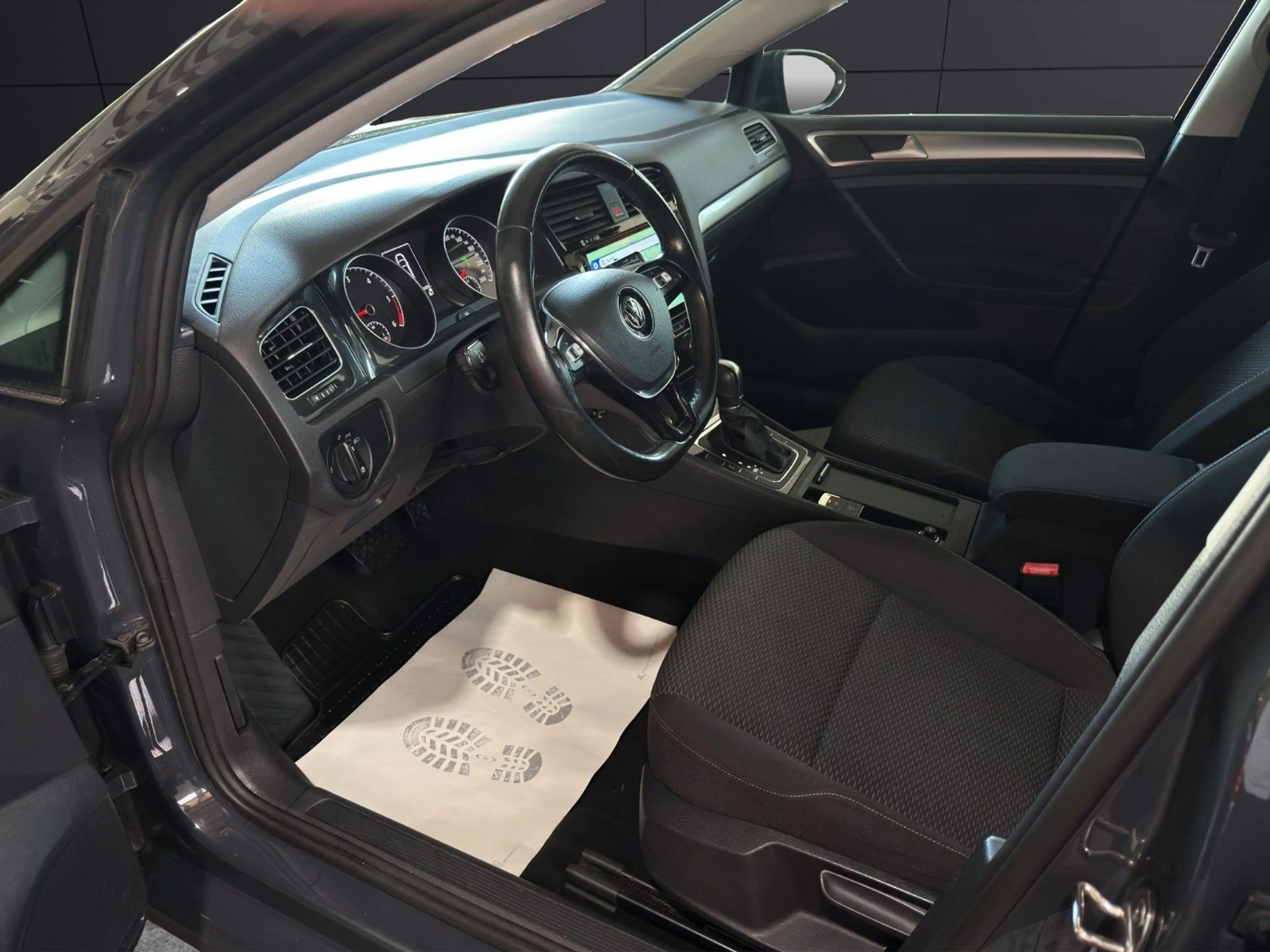Volkswagen Golf VII BMT/Start-Stopp"Automatik-Garantie" — photo 16
