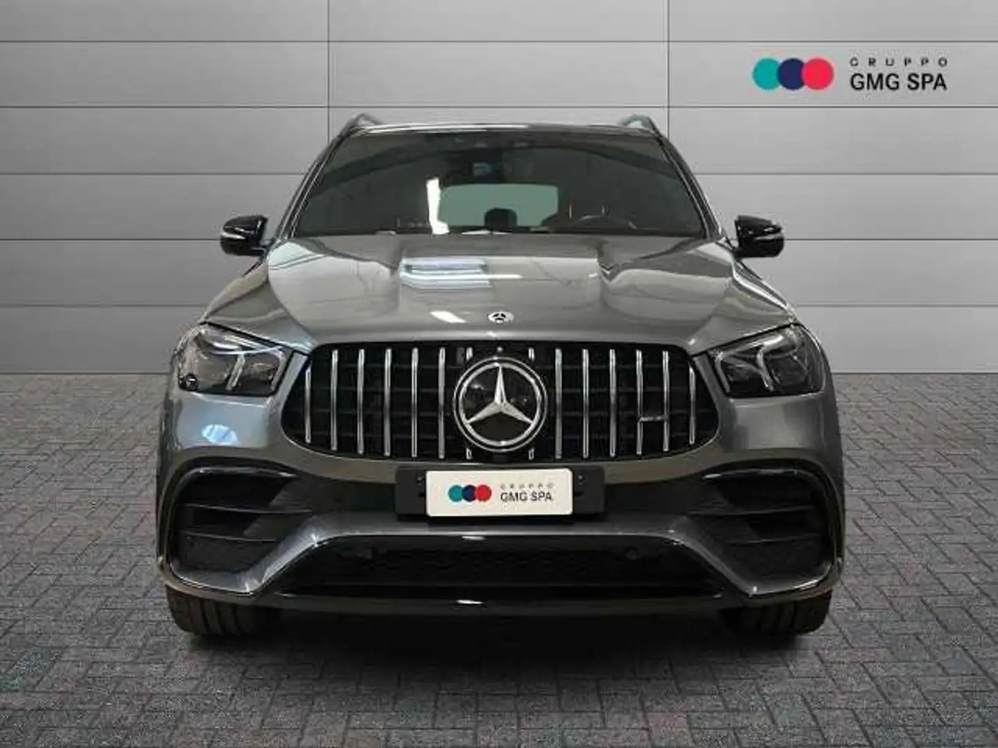 Mercedes-Benz GLE 63 AMG - V167 2019 63 mhev (eq-boost) S AMG 4matic+ auto Grigio - 2