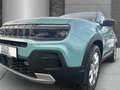 Jeep Avenger Altitude Electric Klimaautomatik LED Sitzheizung A Vert - thumbnail 4