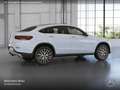 Mercedes-Benz GLC 300 e Coupé 4M AHK+LED+KAMERA+KEYLESS+9G Weiß - thumbnail 21