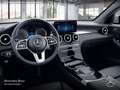 Mercedes-Benz GLC 300 e Coupé 4M AHK+LED+KAMERA+KEYLESS+9G Weiß - thumbnail 11