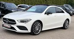 Mercedes-Benz CLA 200 7G DCT AMG LINE PANONDACH 19LM R.CAM PDC
