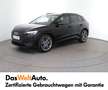 Audi Q4 e-tron Audi Q4 35 e-tron Zwart - thumbnail 1