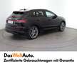 Audi Q4 e-tron Audi Q4 35 e-tron Czarny - thumbnail 5