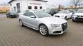 Audi A5 Coupe 2.0 TFSI S-Line Zilver - thumbnail 2