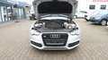 Audi A5 Coupe 2.0 TFSI S-Line Zilver - thumbnail 4