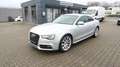 Audi A5 Coupe 2.0 TFSI S-Line Zilver - thumbnail 1