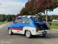 Zastava 750 Fiat 0.75 S / Luxe Niebieski - thumbnail 4