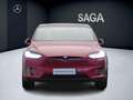 Tesla Model X (03.2016-) Dual Motor Rosso - thumbnail 6