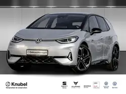 Volkswagen ID.3 GTX Performance IQ.Light Navi Harman AHK Headup