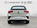 Volkswagen T-Roc "Karmann Edition" 1.5 TSI DSG Grau - thumbnail 4