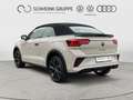 Volkswagen T-Roc "Karmann Edition" 1.5 TSI DSG Grau - thumbnail 3