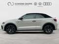 Volkswagen T-Roc "Karmann Edition" 1.5 TSI DSG Grau - thumbnail 2