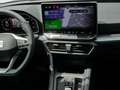 SEAT Leon Style 1.5 eTSI RFK*LED*NAVI*GRA*PDC* Noir - thumbnail 7