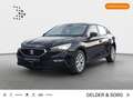 SEAT Leon Style 1.5 eTSI RFK*LED*NAVI*GRA*PDC* Noir - thumbnail 1