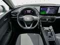 SEAT Leon Style 1.5 eTSI RFK*LED*NAVI*GRA*PDC* Noir - thumbnail 9