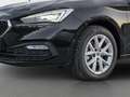 SEAT Leon Style 1.5 eTSI RFK*LED*NAVI*GRA*PDC* Noir - thumbnail 14