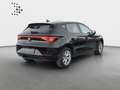SEAT Leon Style 1.5 eTSI RFK*LED*NAVI*GRA*PDC* Noir - thumbnail 2