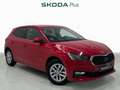 Skoda Fabia 1.0 TSI Selection 85kW Rojo - thumbnail 1