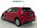 Skoda Fabia 1.0 TSI Selection 85kW Rojo - thumbnail 2
