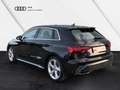 Audi A3 Sportback 35 TDI S line SONOS PANO MATRIX-LED Schwarz - thumbnail 4