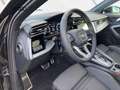 Audi A3 Sportback 35 TDI S line SONOS PANO MATRIX-LED Schwarz - thumbnail 8