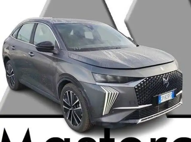 DS Automobiles DS 7 DS7 1.6 e-tense phev Bastille Business - GP823FS