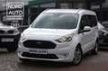 Ford Grand Tourneo Connect 1.5 Titanium Autom/7Sitzer Weiß - thumbnail 1