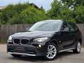 BMW X1 Baureihe X1 20 i sDrive Schwarz - thumbnail 1