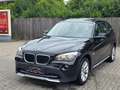 BMW X1 Baureihe X1 20 i sDrive Schwarz - thumbnail 4