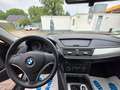 BMW X1 Baureihe X1 20 i sDrive Schwarz - thumbnail 11